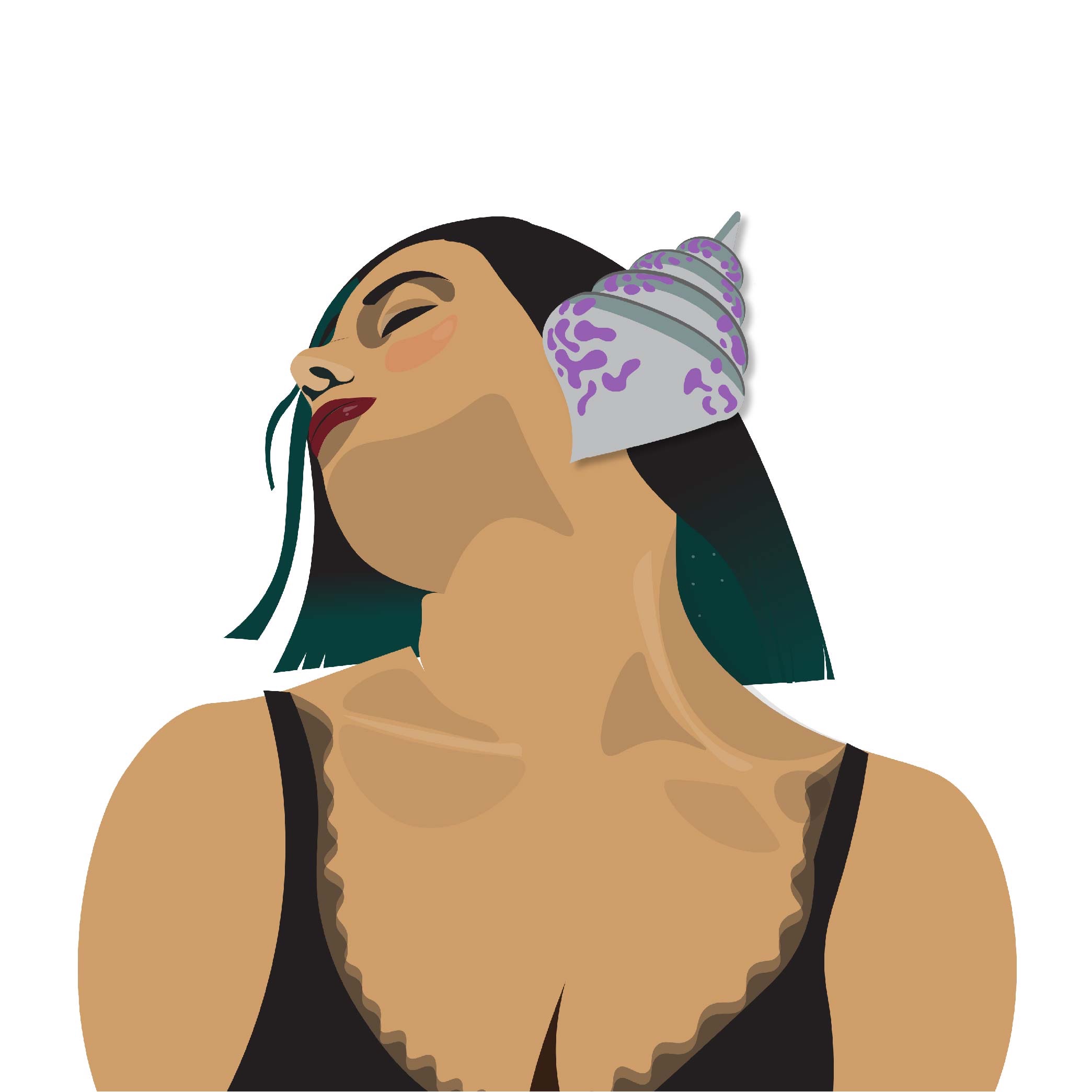 Вернуться в тело