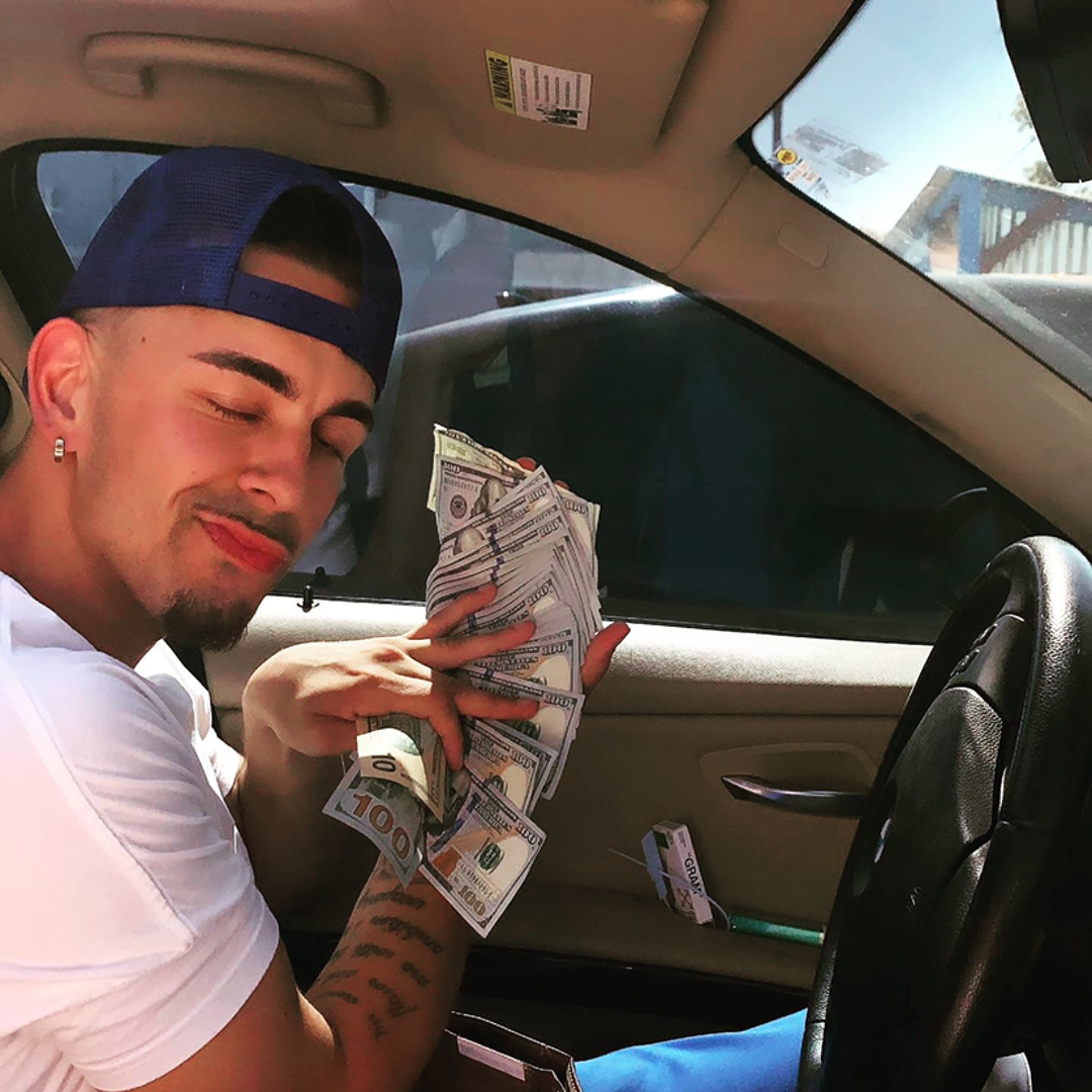 Stream EastsideGuido815 music | Listen to songs, albums, playlists