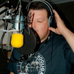 Kevin Buchanan