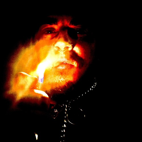 Mink In The Wraith Instrumental