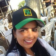 Elyene Almeida