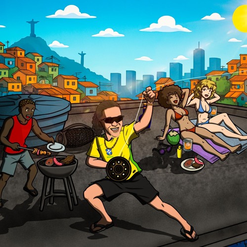 CADÊ A JÚLIA O QUE QUE TÁ ACONTECENDO, TÁ DENTRO DO CARRO METENDO - R10 O PINTA