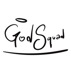 Eternal Keys God Squad