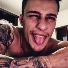 Rafael Fernandes 😘✌️