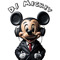 Deejay Mickey