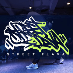 STREET FLAVA