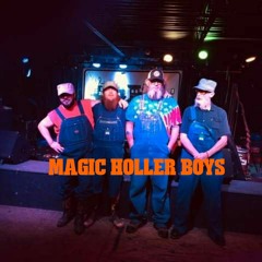 Magic Holler Boys