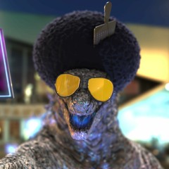 PHUNKZILLA
