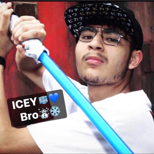 ICEY Bro’s avatar