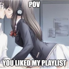 unknown user