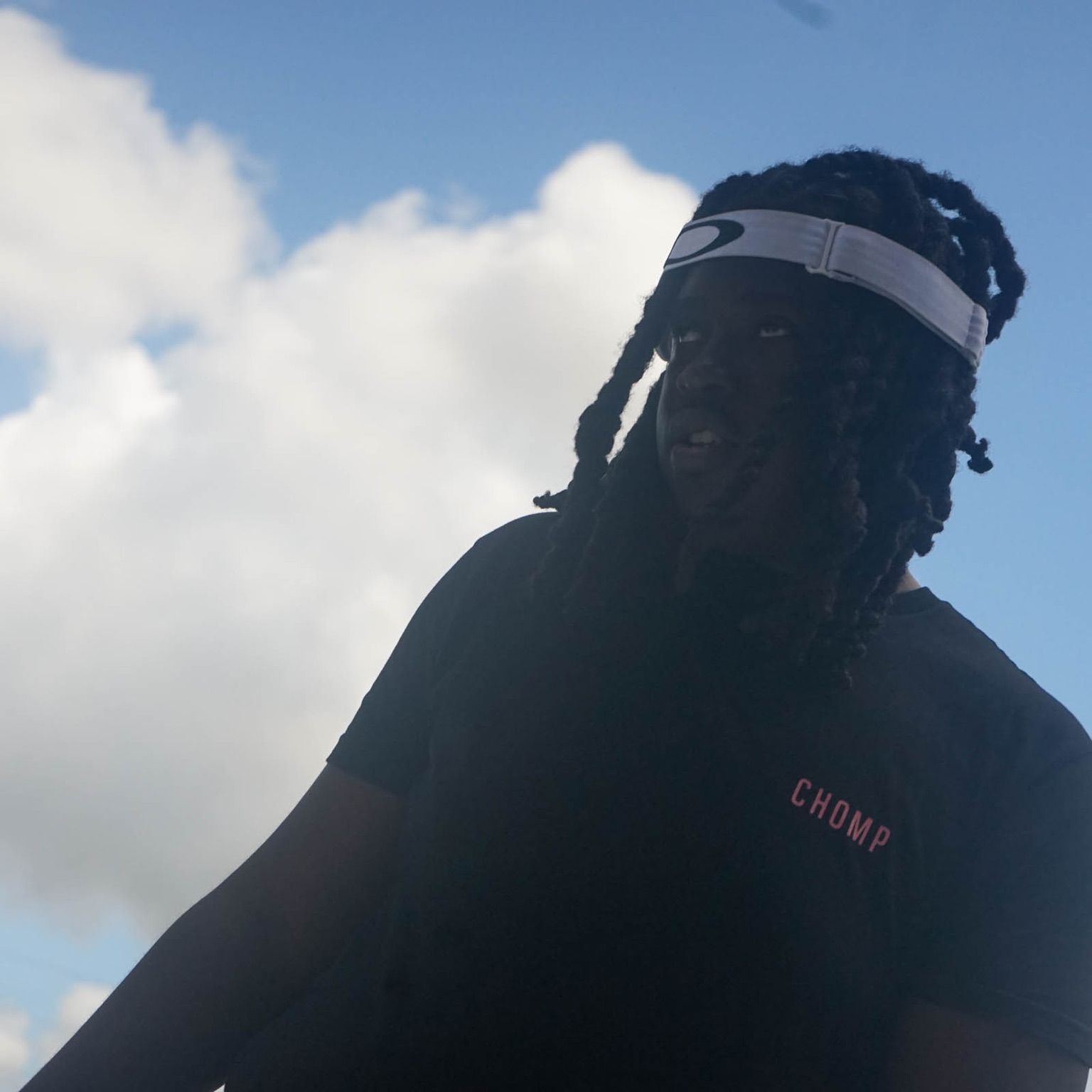 GalaxyThePharaoh cover art