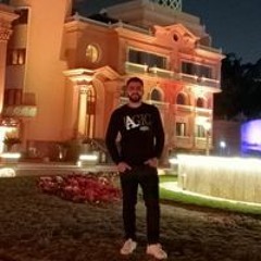 محمود سمير