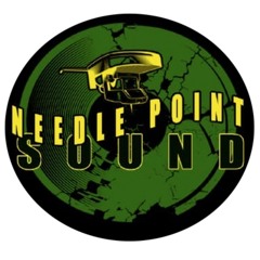 NEEDLEPOINT SOUND