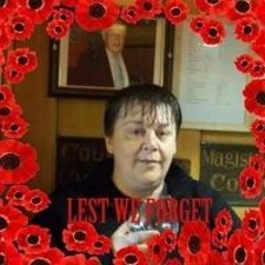 Nanna Nick Nick Falvey