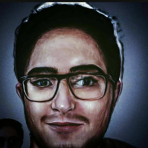 Yoav Yacobson’s avatar