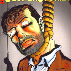 Joe Christ