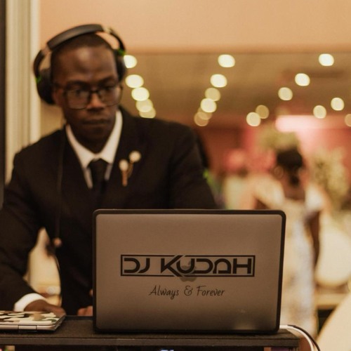 Dj Kudah artist photo