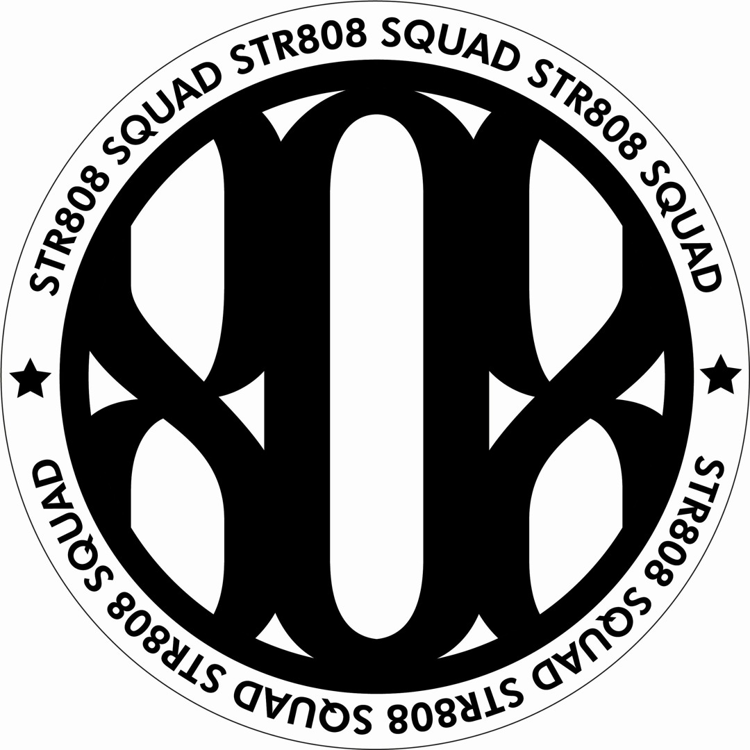 Stream STR808 SQUAD music | Listen to songs, albums