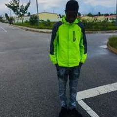 Chodilson Kainny