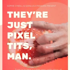 Stream Pixel_T*ts | Listen to podcast episodes online for free on ...