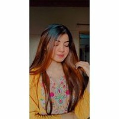 Javeria Khan