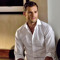 Christian Grey