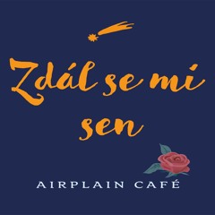 Airplaincafe podcast