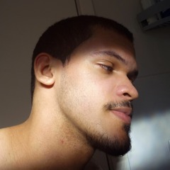 Isaque Pantaleão