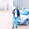 Mohamed Hamdy