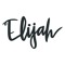 ELIJAH