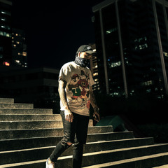 Calvin Valerian Lo