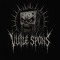 Vuile Spons