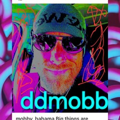 Dj ddmobb