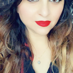 Moomi Khalid