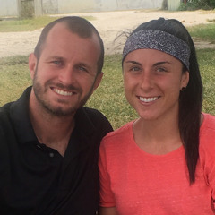 Seth & Nicole Stokes