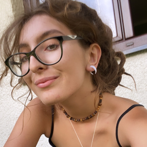 Kristína Badáňová’s avatar