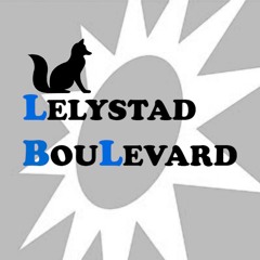 Lelystadboulevard