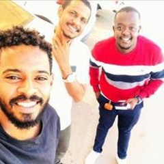Mohamed Shankis