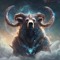 Cosmic Goat Bear