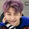 RAP MONSTER@!