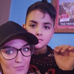 Michellelouise Barker