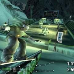 traysnowracer archive
