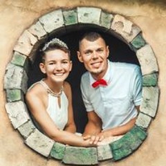 Виктория Миронова