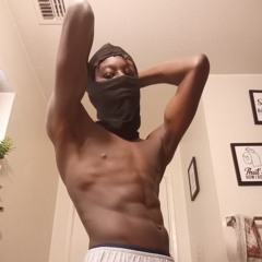 Lil black nigga DemonKingM12