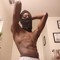 Lil black nigga DemonKingM12