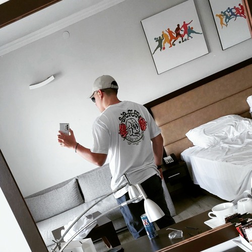 Central Cee X Dave - Sprinter (KARMA Remix)