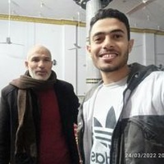 Nashat Mohammed