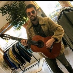 Patjarang Sunday Tunes( sandy's songs)