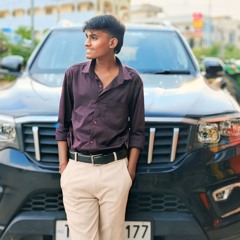 Nagesh smile