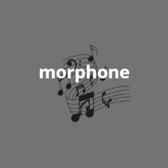 morphone